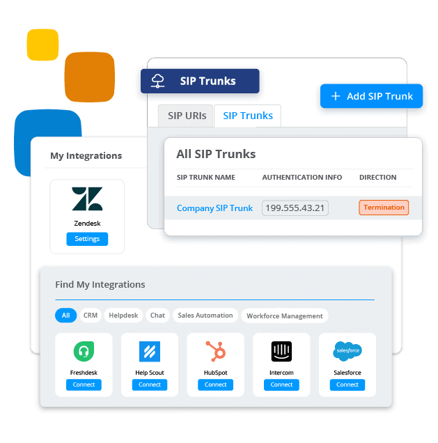 web-app-sip-integrations