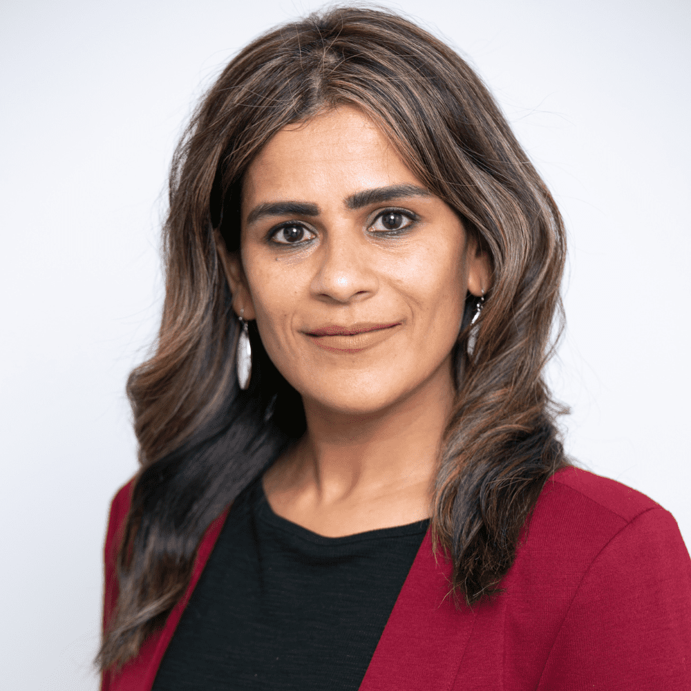 Ritu Maheshwari Headshot