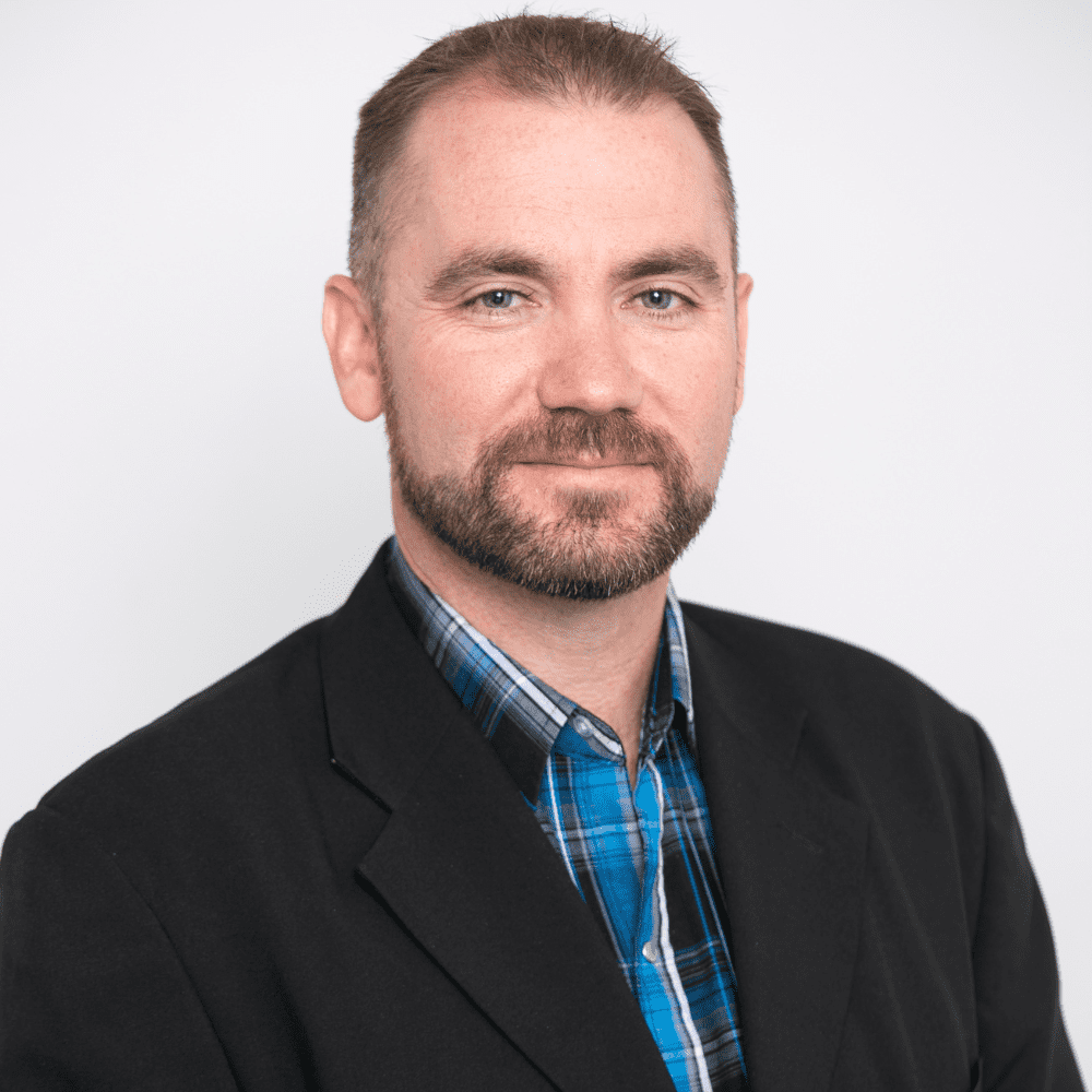 jon ross headshot