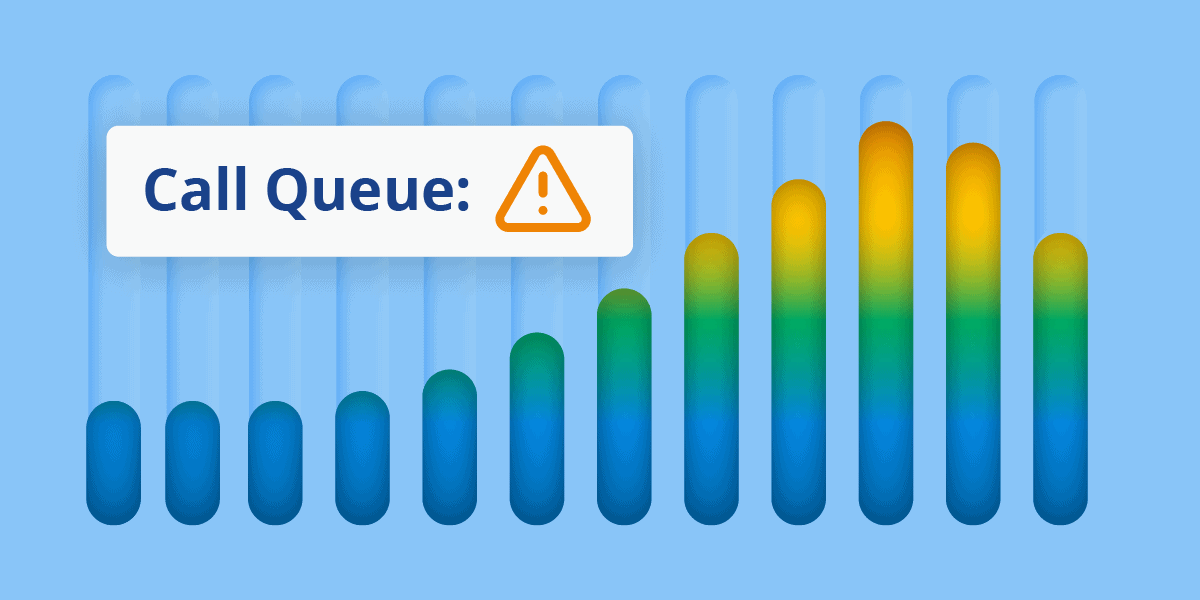 How to Manage Your Call Queues During Volume Spikes
