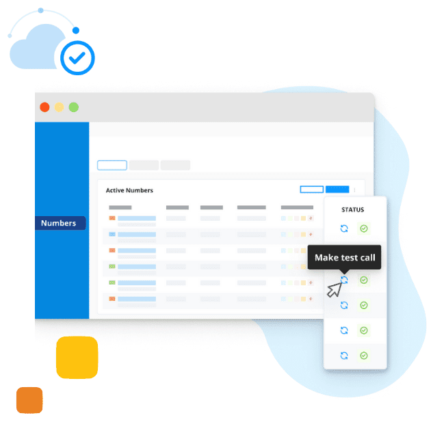 Phone Number Testing: Identify & Resolve Out-of-Service Status