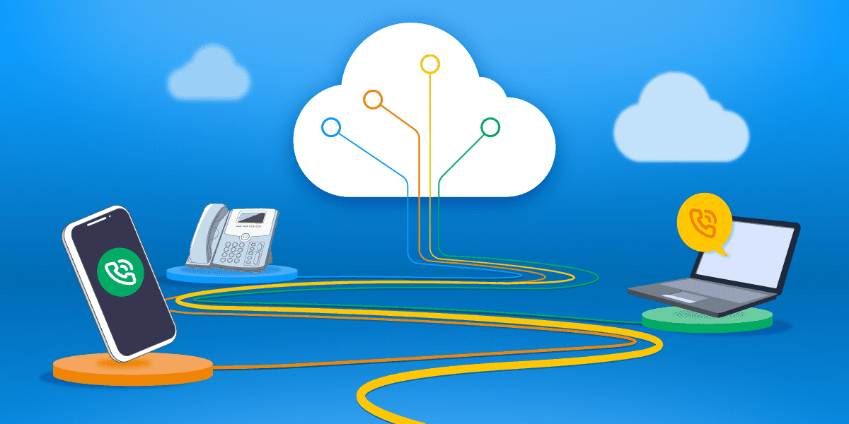 An Introductory Guide to Voice over IP Phone Service