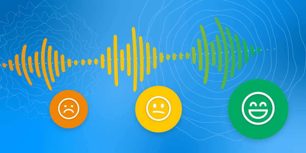 How Does Voice Affect Customer Satisfaction?