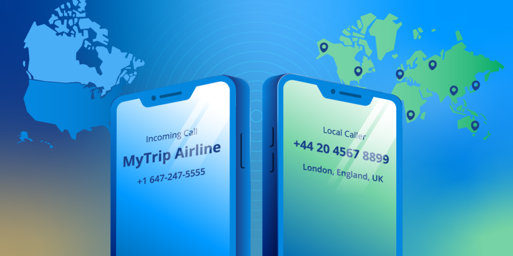 Local Caller ID vs. CNAM