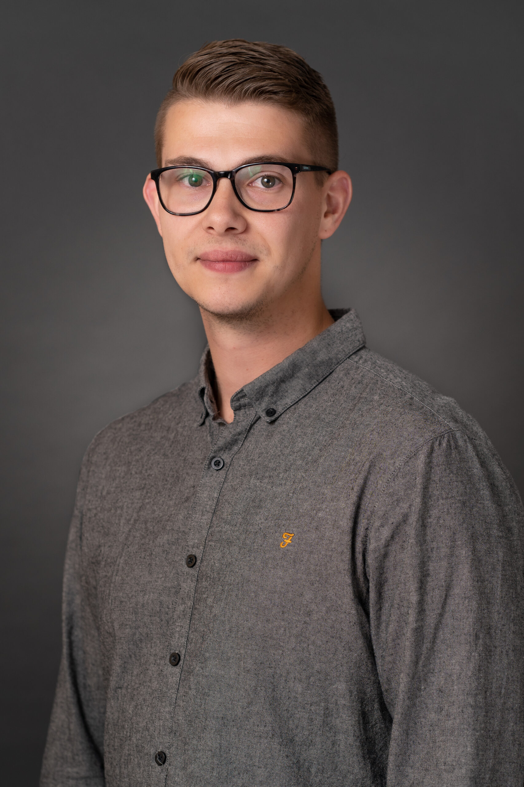 Dominic Kent