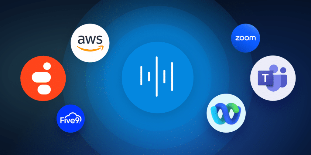 Managing Voice Across UCaaS and CCaaS Platforms: A Complete Guide for Enterprise IT Leaders 5 Managing Voice Across UCaaS and CCaaS Platforms: A Complete Guide for Enterprise IT Leaders
