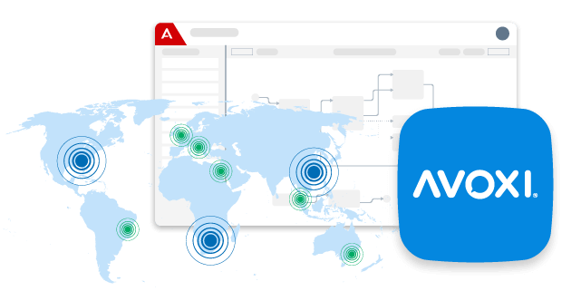 avaya-ui-map avaya-ui-map