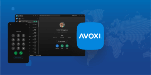 Global Voice for Webex