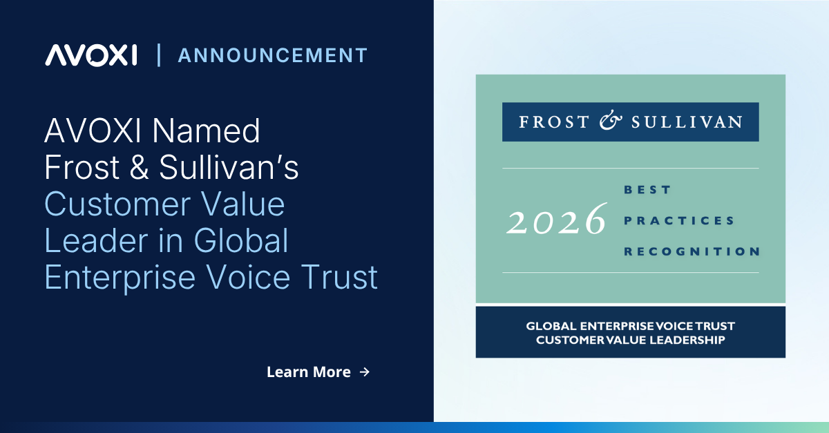 Frost & Sullivan