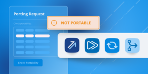 When Porting Isn't Possible (1)