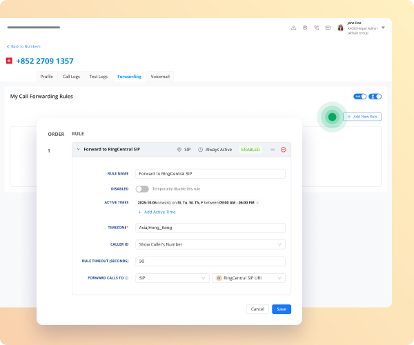2_configure_call_forwarding_rules
