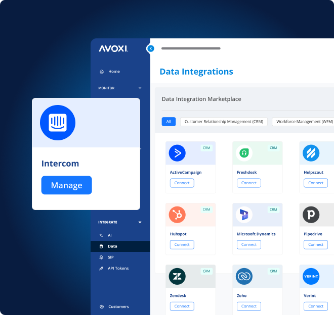 Data Integrations Benefits