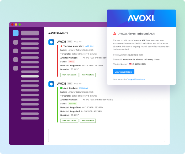 Industry Leading Customer Support