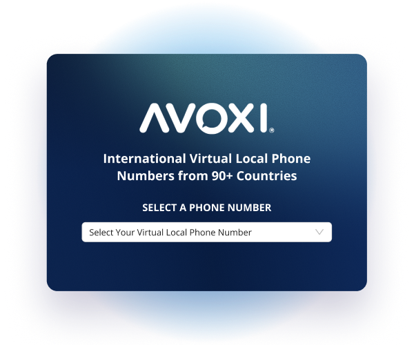 Local DID Availability