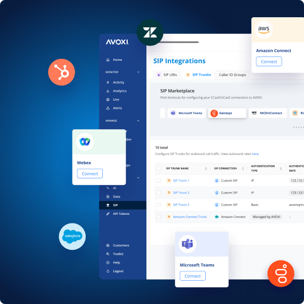 seamless_integrations