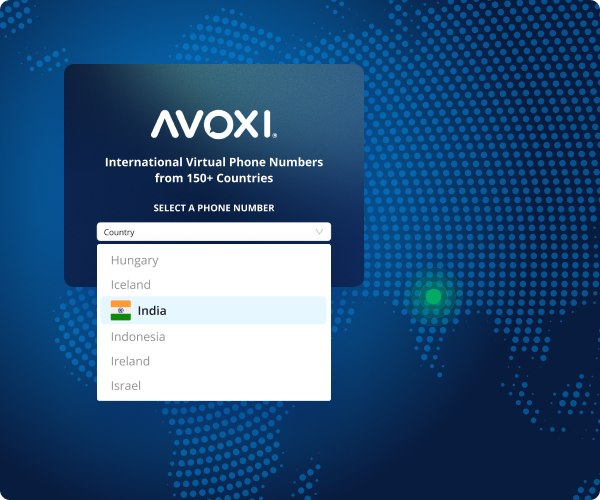 India Numbers for Business