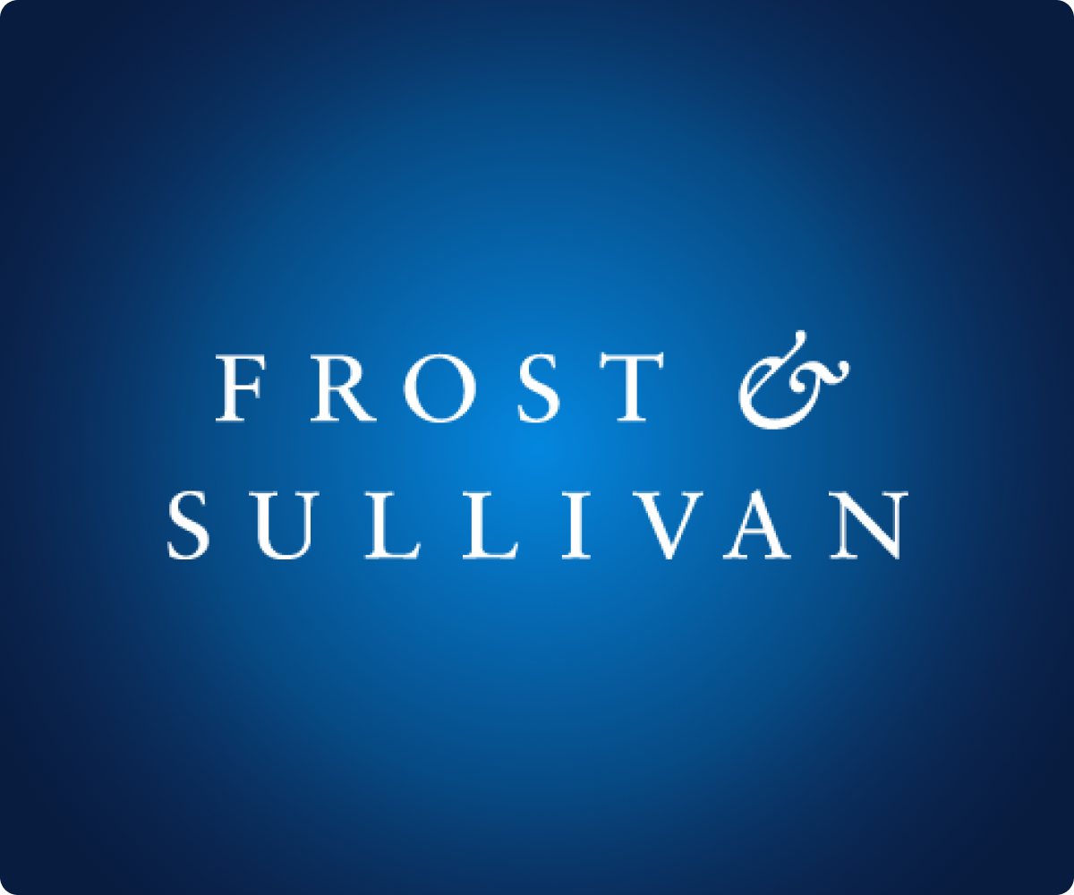 frost-and-sullivan