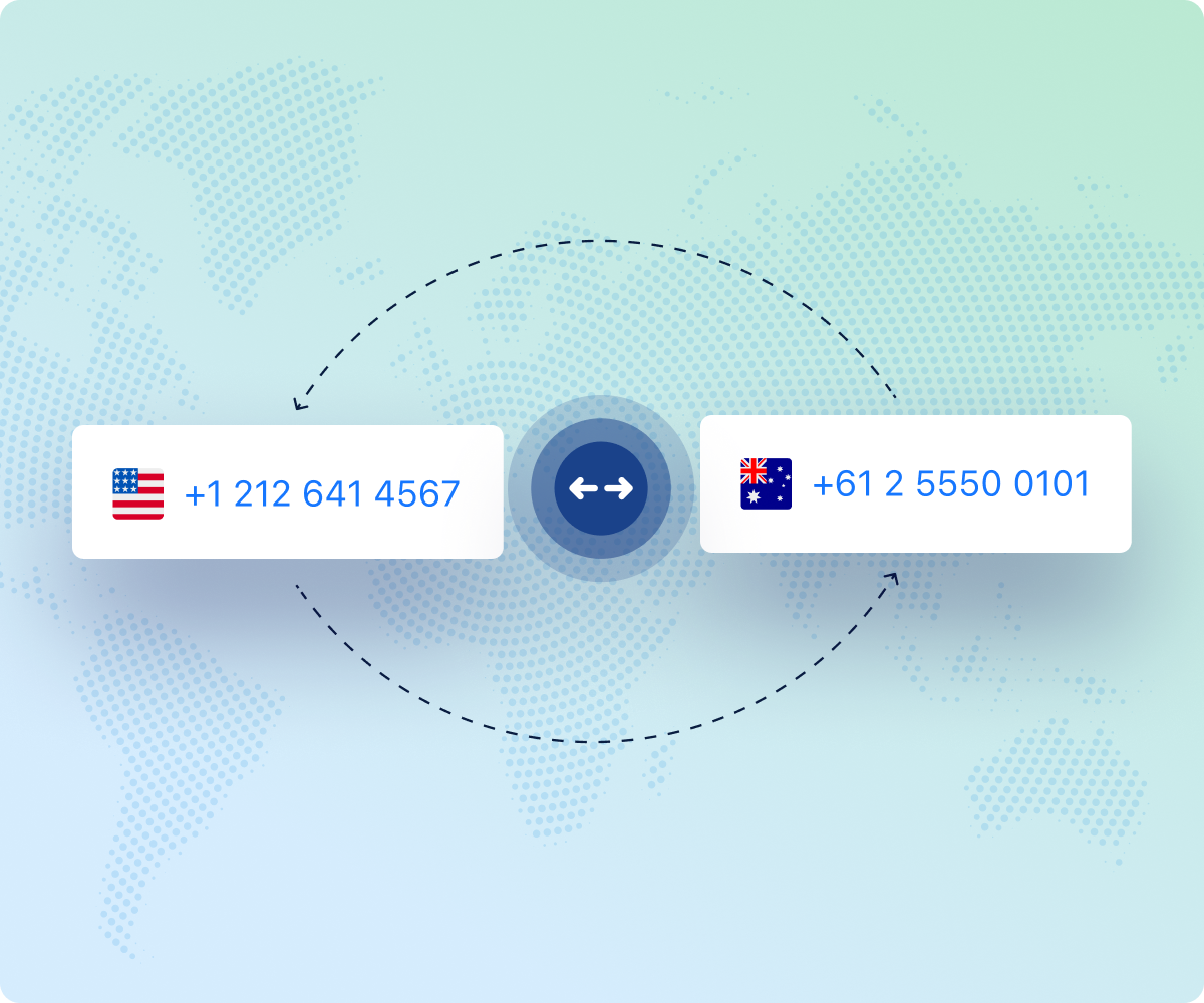 Australia TrueLocal Numbers