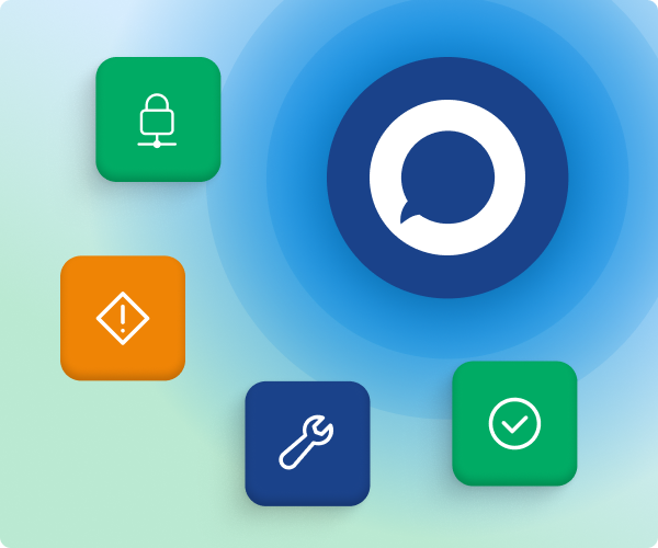 Enterprise Grade Protection