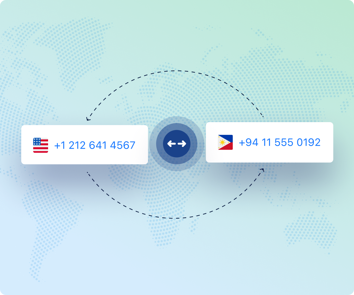 Philippines TrueLocal Numbers
