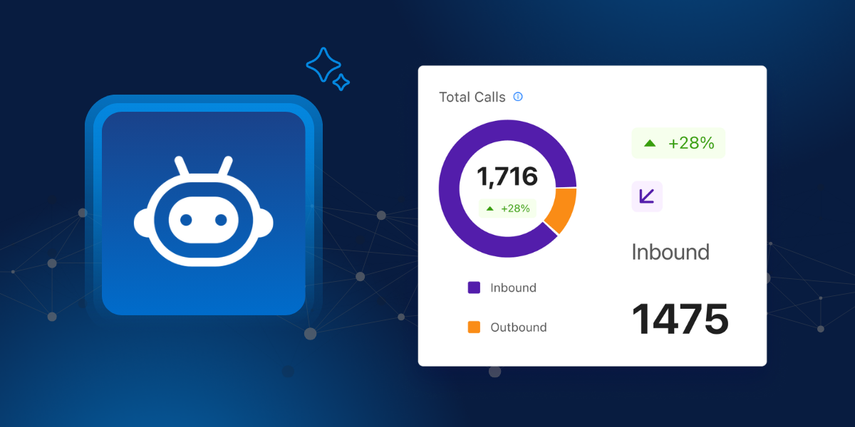 AI Was Supposed to Shrink Your Call Volume. It's Doing the Opposite. 1 AI Was Supposed to Shrink Your Call Volume. It's Doing the Opposite.
