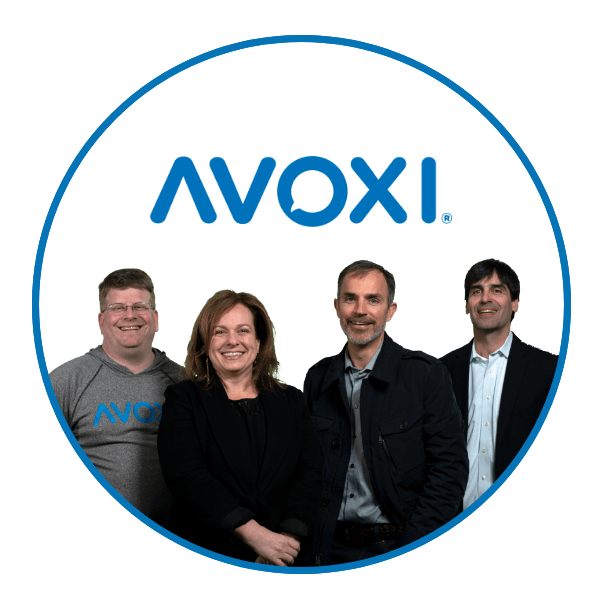 avoxi-management-team